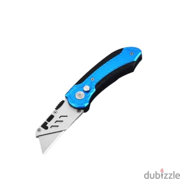 Folding Utility Knife 0