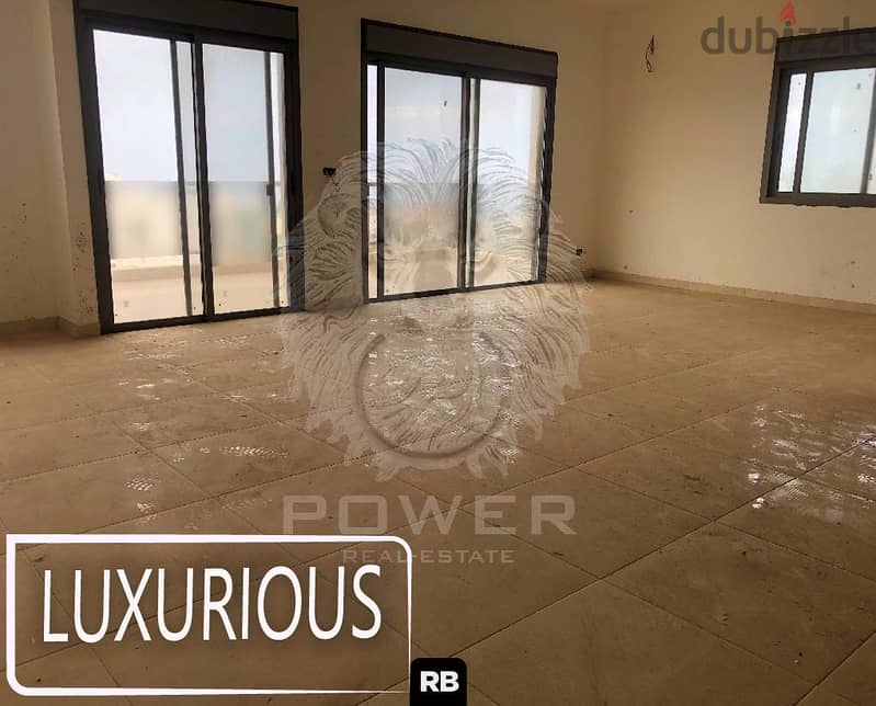 P#RB108635 luxurious apartment in Chikhan-jbeil/شيخان 0