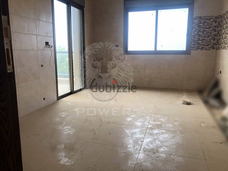 P#RB108635 luxurious apartment in Chikhan-jbeil/شيخان 1