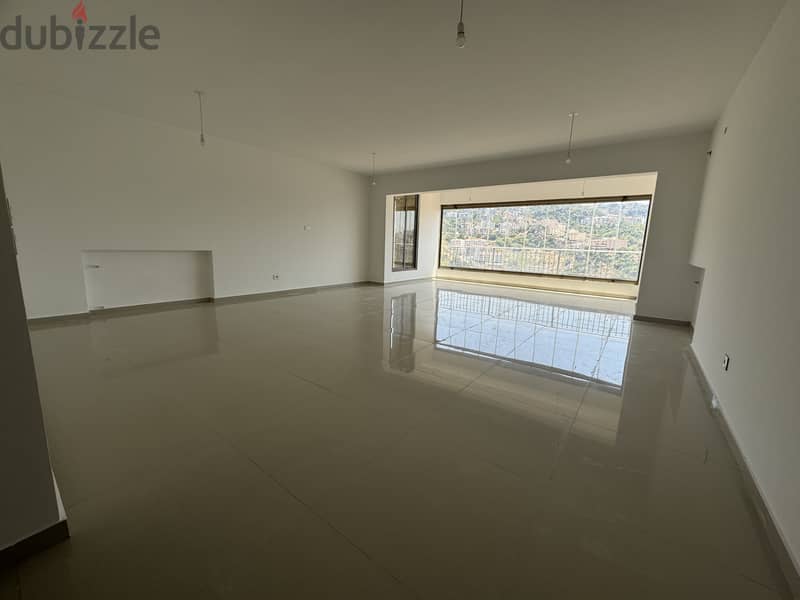 Apartment for sale in Antelias شقة للبيع في انطلياس 0