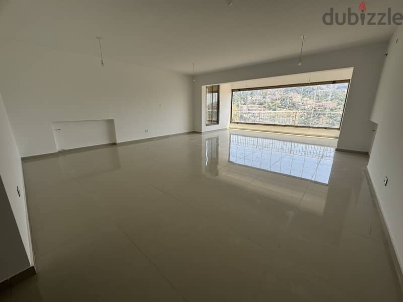 Apartment for sale in Antelias شقة للبيع في انطلياس 2