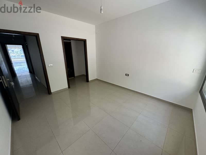 Apartment for sale in Antelias شقة للبيع في انطلياس 7