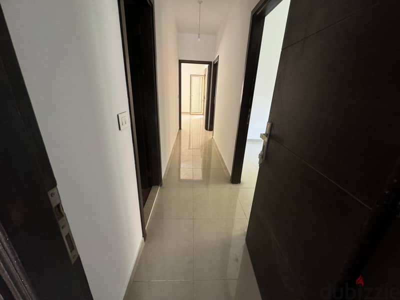 Apartment for sale in Antelias شقة للبيع في انطلياس 8