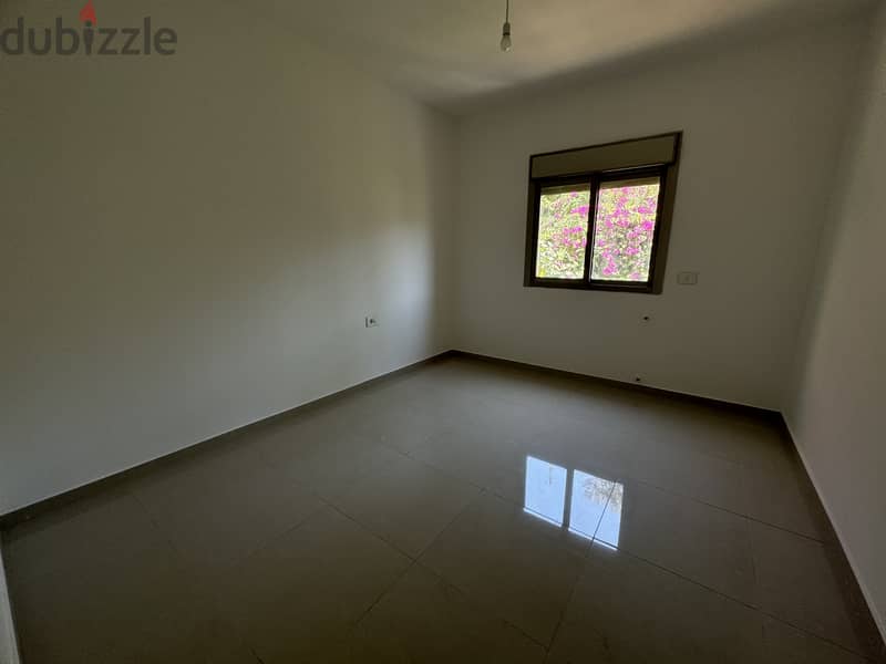 Apartment for sale in Antelias شقة للبيع في انطلياس 10