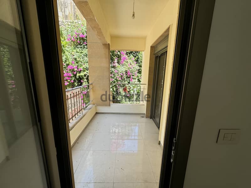 Apartment for sale in Antelias شقة للبيع في انطلياس 13