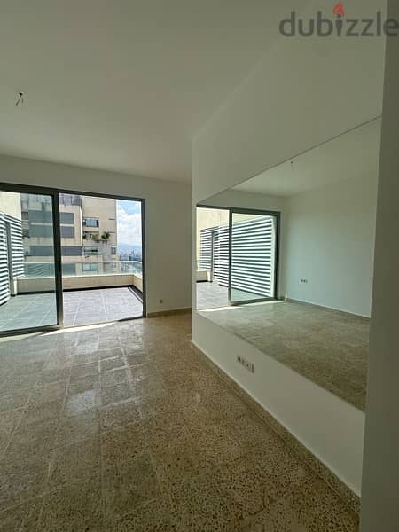 2 Bedroom Luxury Premium Apartment with terrace For Rent In Achrafieh 3