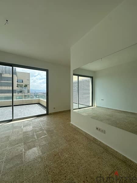 2 Bedroom Luxury Premium Apartment with terrace For Rent In Achrafieh 6