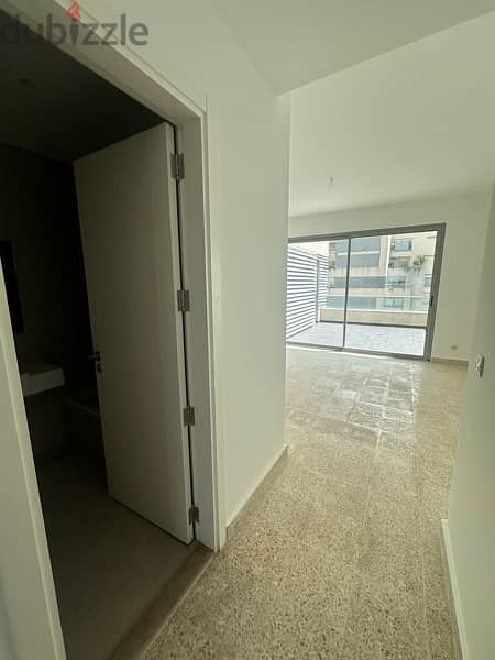 2 Bedroom Luxury Premium Apartment with terrace For Rent In Achrafieh 7