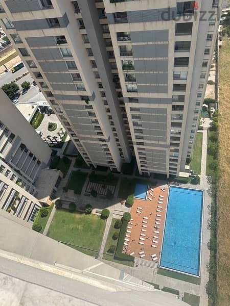 2 Bedroom Luxury Premium Apartment with terrace For Rent In Achrafieh 9