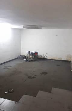 270 Sqm l Prime Location, 2 Floors Garage For Rent in Bourj Hammoud 0