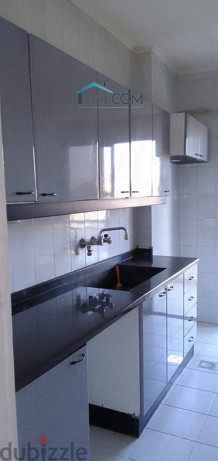 DY1804 - Naccache Apartment for Rent! 3