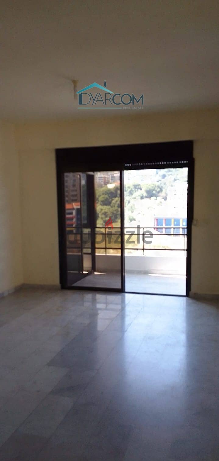 DY1804 - Naccache Apartment for Rent! 5