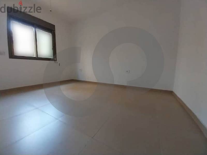 Apartment in Zekrit ($776/sqm)with terrace/زكريت REF#NB103248 3