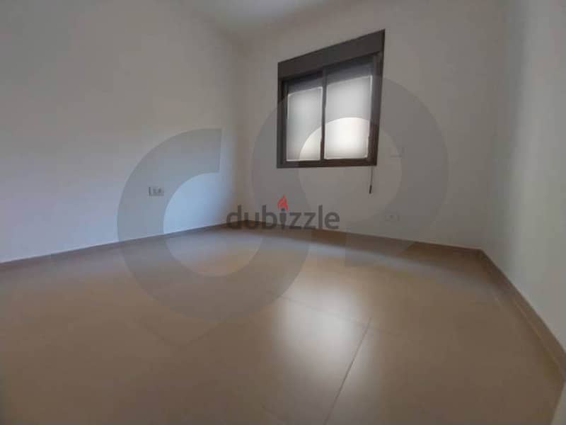 Apartment in Zekrit ($776/sqm)with terrace/زكريت REF#NB103248 4
