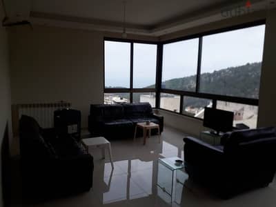 Broumana Prime (200Sq) Duplex NEW BUILDING , (BR-234)