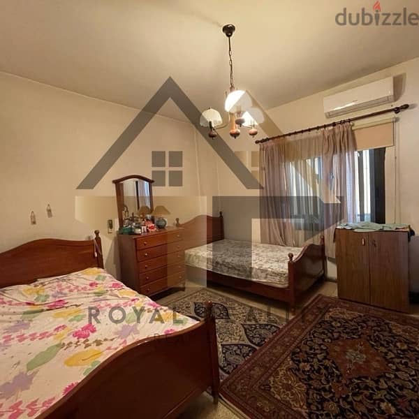apartments for sale in achrafieh - شقق للبيع في الأشرفية 5