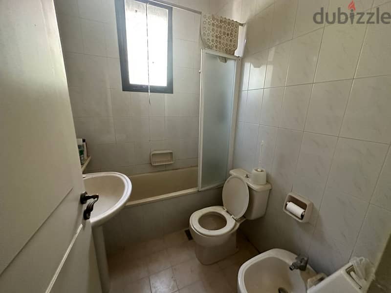 350 Sqm Duplex With 75 Sqm Terrace & Garden For Sale In Ouyoun 13