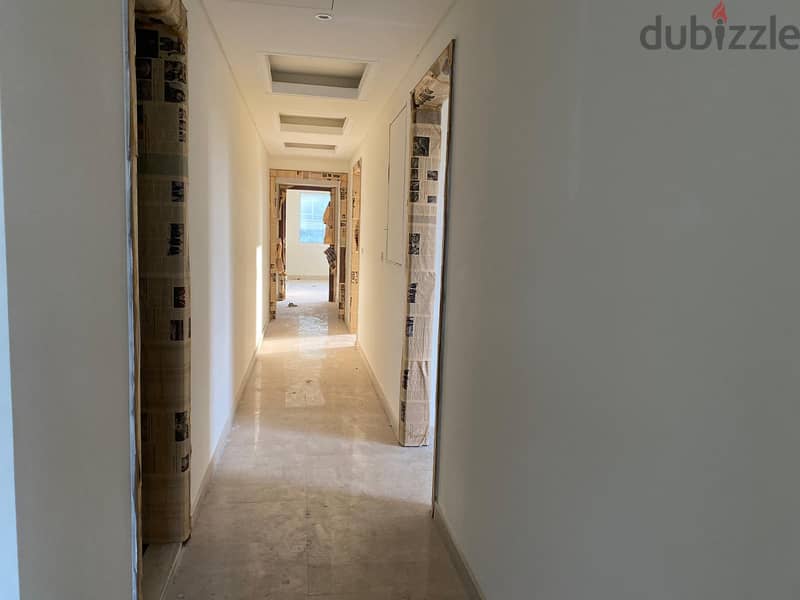 Apartments for Sale in Ramlet El Bayda. (Units are Limited) 1