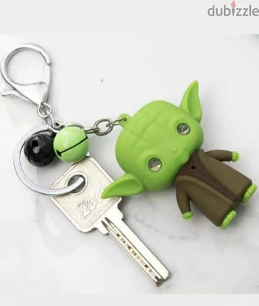 funniest keychains gifts 16