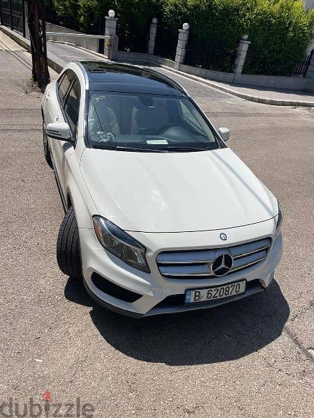 Mercedes-Benz A-Class 2015- 03285776 3