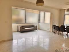 HIGH-END IN ACHRAFIEH PRIME (170SQ) 3 BEDROOMS , (ACR-660) 0