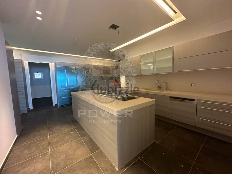 P#NL108641 luxurious living in this apartment in Yarzeh Baabda/اليرزة 2