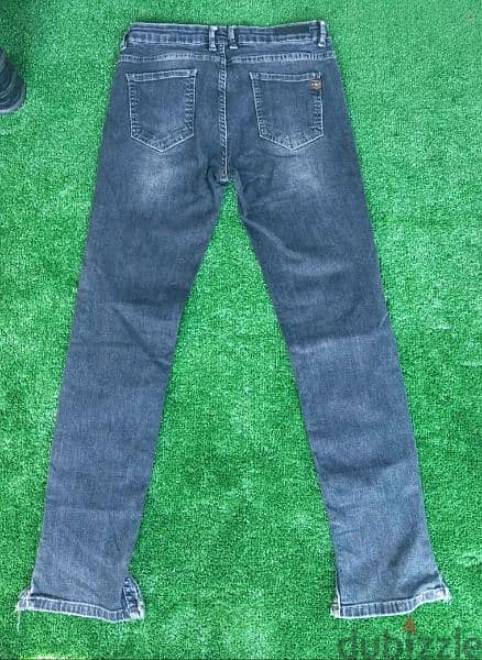Costello Jeans 1