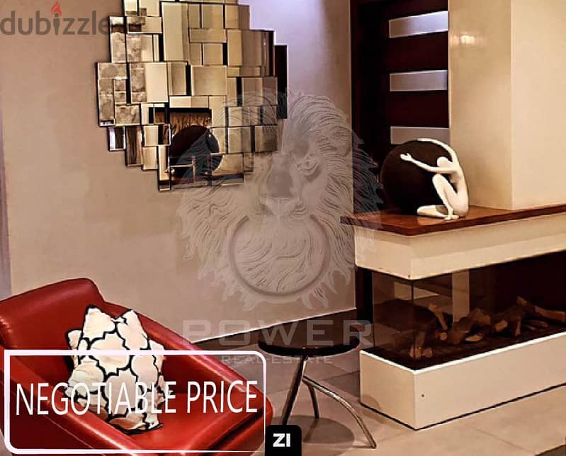 P#ZI108642 Luxurious 170sqm  apartment in sfeir/الصفير 0