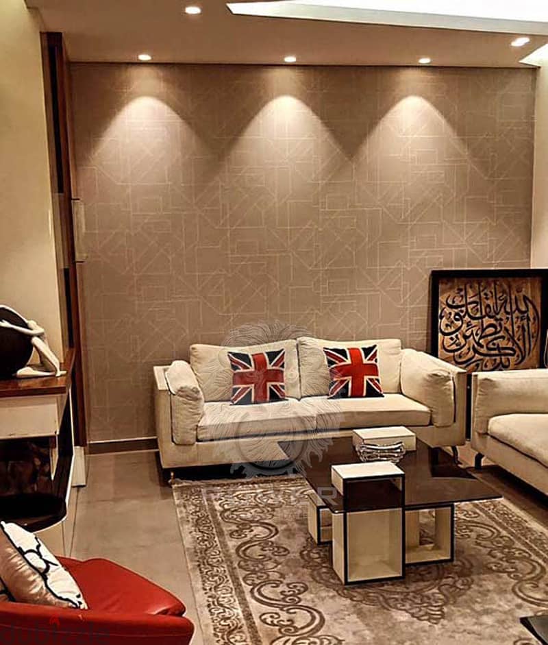 P#ZI108642 Luxurious 170sqm  apartment in sfeir/الصفير 1