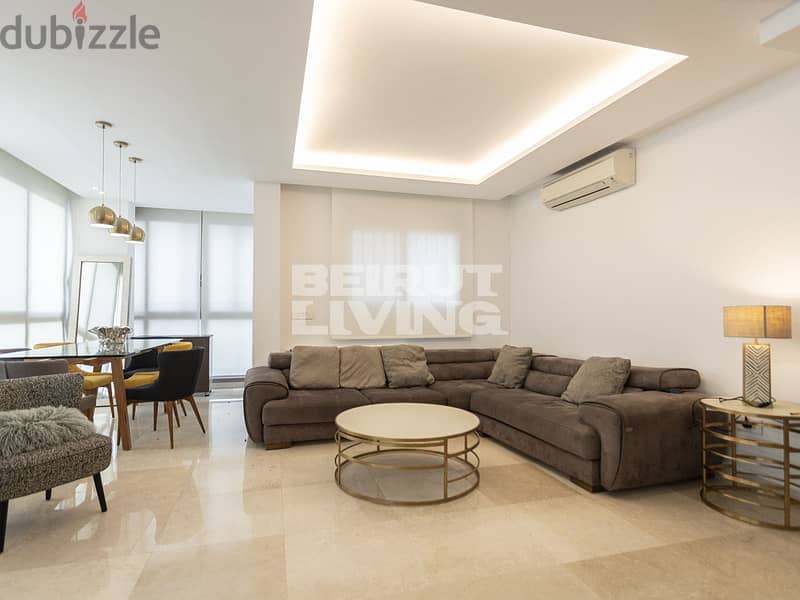 Gorgeous Duplex | Huge Terrace | Amazing View 0