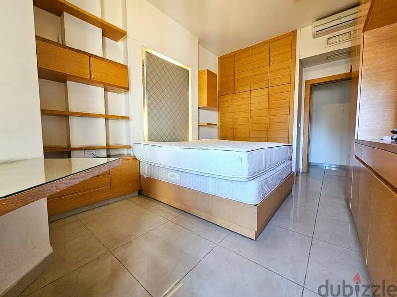 RA24-3478: Fully Furnished Apartment, 270m for Rent in Hamra 4