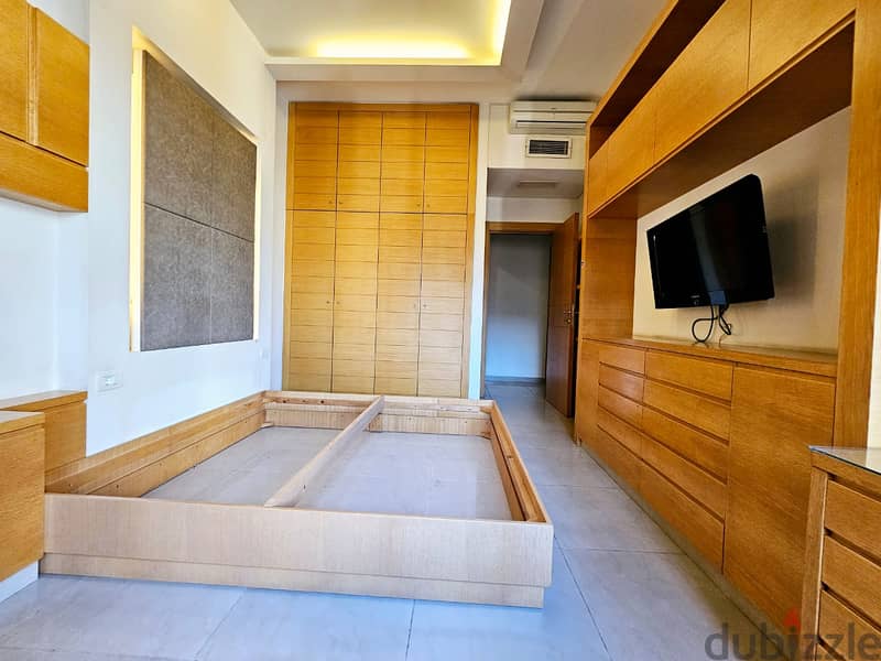 RA24-3478: Fully Furnished Apartment, 270m for Rent in Hamra 6