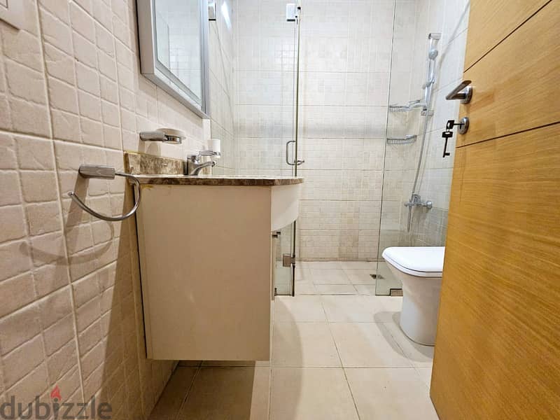 RA24-3478: Fully Furnished Apartment, 270m for Rent in Hamra 10