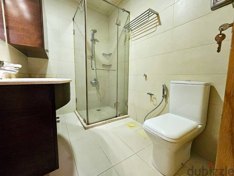 RA24-3478: Fully Furnished Apartment, 270m for Rent in Hamra 11