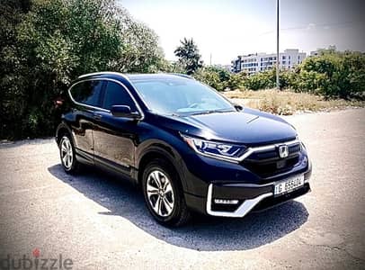 HONDA CRV 2021 FOR RENT 39$/day