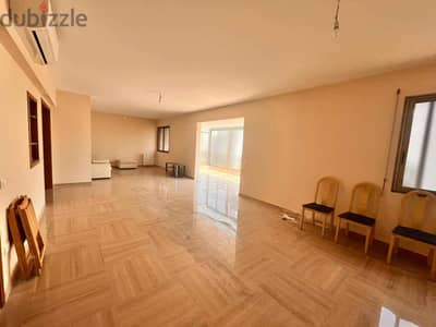 AMAZING APARTMENT IN ACHRAFIEH PRIME (200SQ) 3 BEDROOMS , (AC-876)