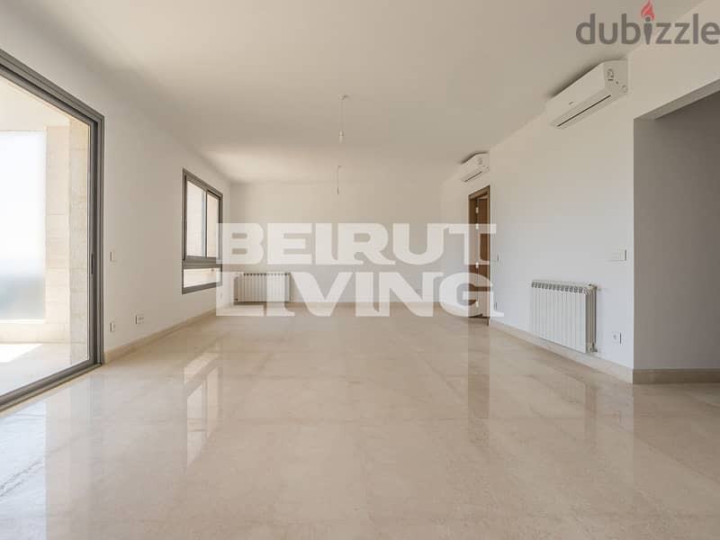 Spacious Flat | Prime Location | Amazing View 0