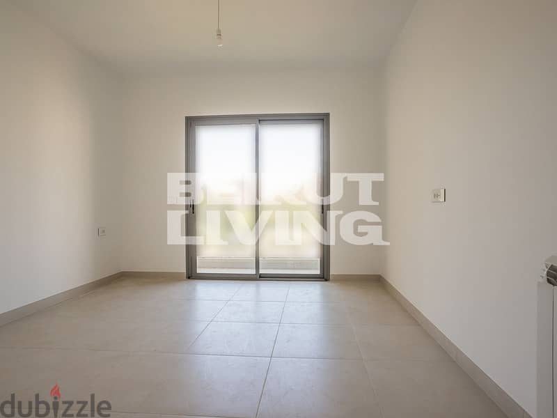 Spacious Flat | Prime Location | Amazing View 4