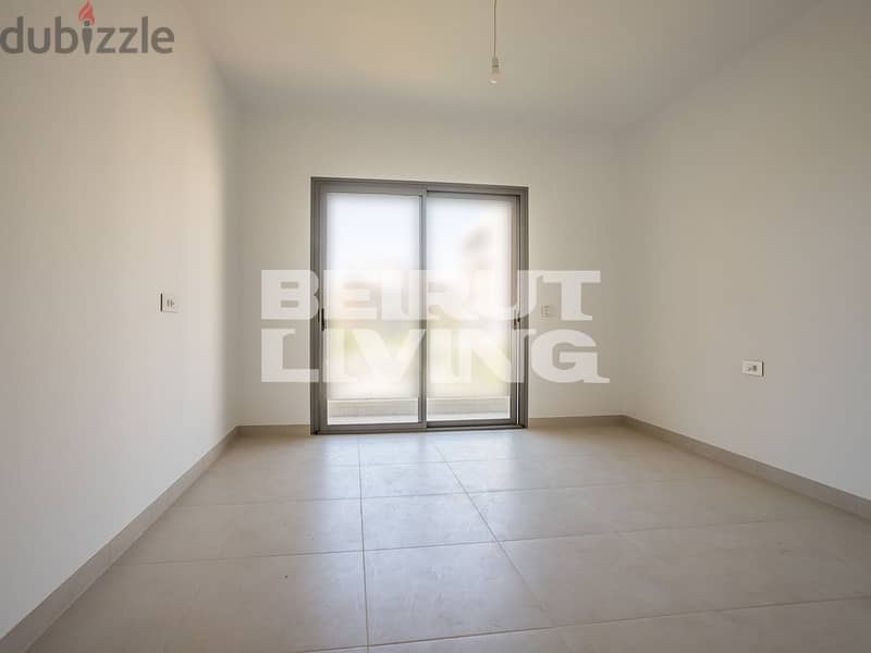 Spacious Flat | Prime Location | Amazing View 6