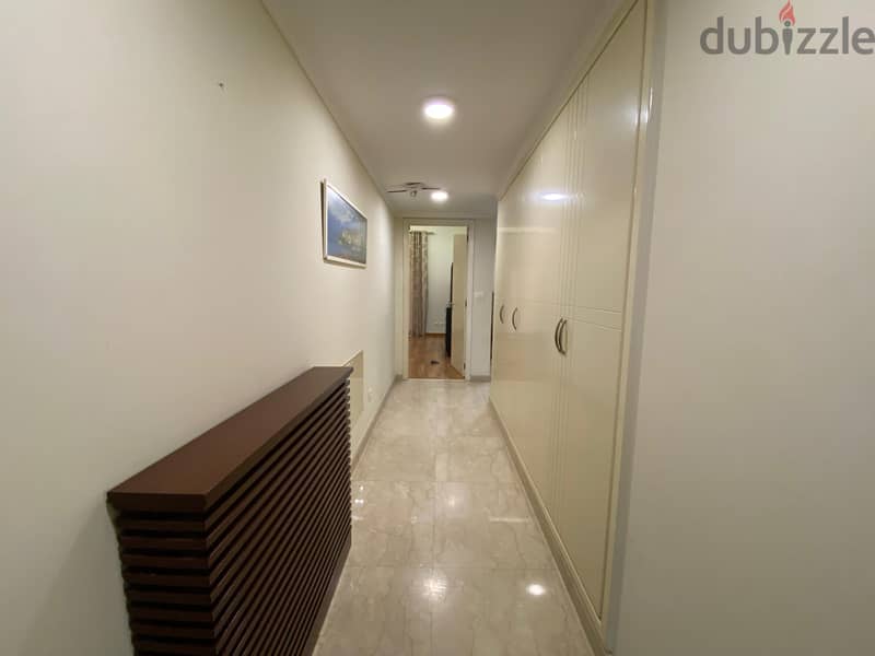 RWK305CM - Apartment For Rent In Kfaryassin - شقة للإيجار في كفر ياسين 4