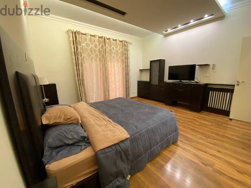 RWK305CM - Apartment For Rent In Kfaryassin - شقة للإيجار في كفر ياسين 6