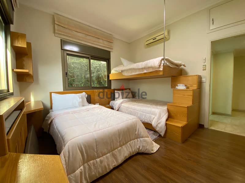 RWK305CM - Apartment For Rent In Kfaryassin - شقة للإيجار في كفر ياسين 10