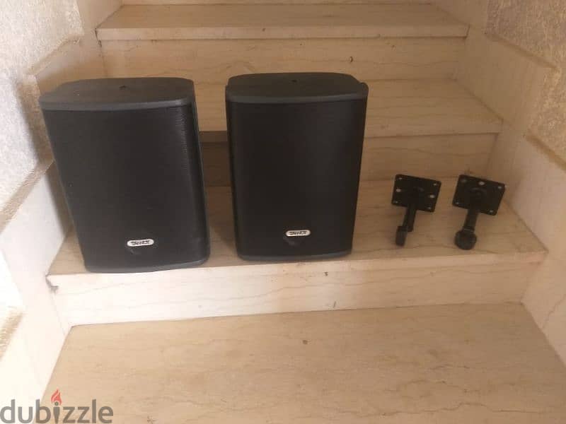 tannoy speakers 4
