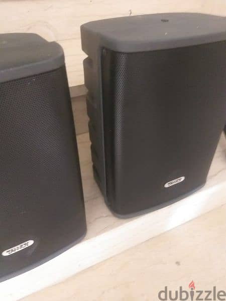 tannoy speakers 5