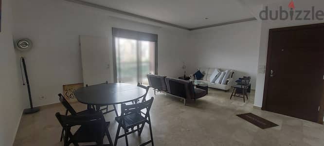 Apartment for rent in Furn El Chebbak شقة مفروشة للإيجار