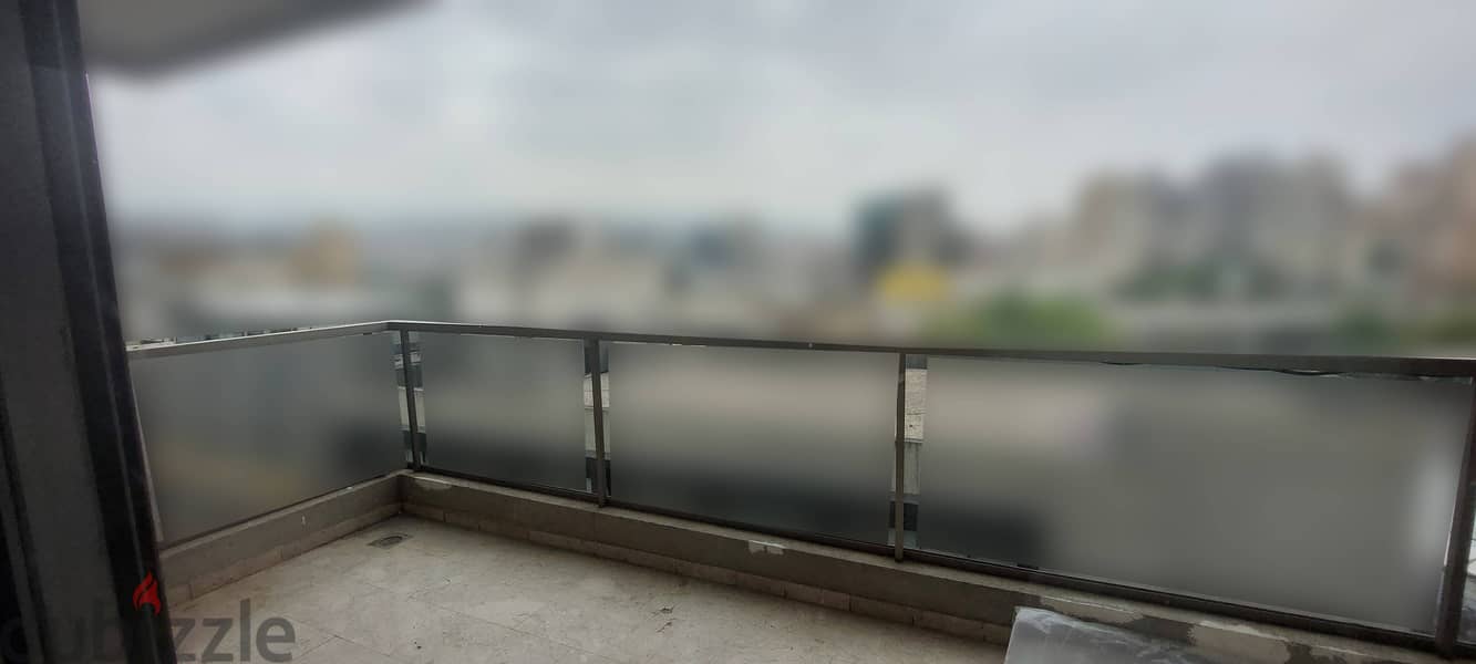 Apartment for rent Furn El Chebbakشقة مفروشة للإيجار 2