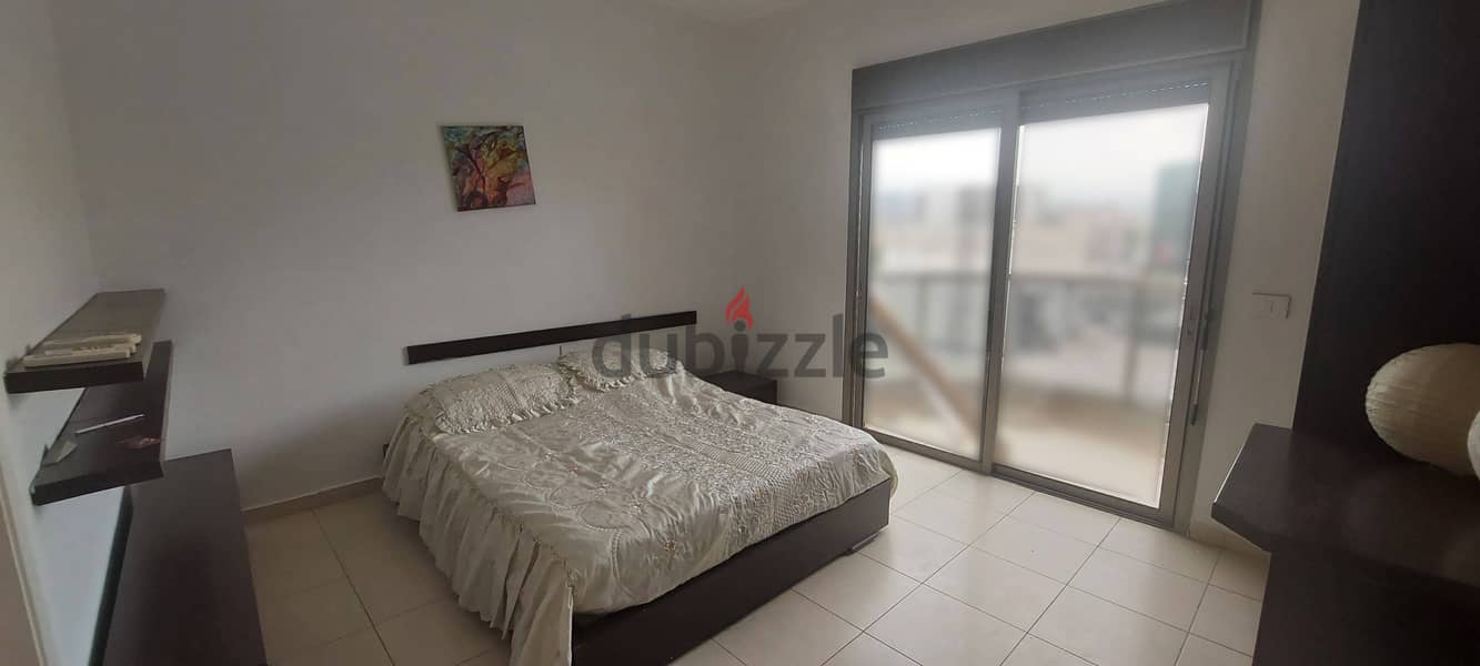 Furnished apartment for rent Furn El Chebbakشقة مفروشة للإيجار 3