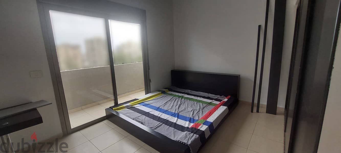 Furnished apartment for rent Furn El Chebbakشقة مفروشة للإيجار 4
