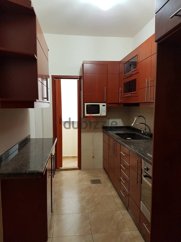 Apartment for rent in Ain El Remmaneh شقة للإيجار في عين الرمانة 7