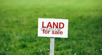 Land for sale in Ain El Remmaneh أرض للبيع في عين الرمانه 0